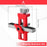 Levoite™ Cabinet Door Mounting Jig Installation Positioner Tools