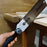 Levoite Pull Saw Hand Saw for Woodworking