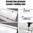 Table Saw Fence System