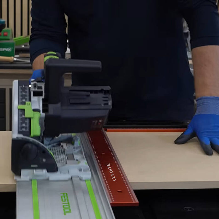 Levoie Precisoin Large Woodworking Square 24"