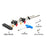 Levoite MFT Repeat Stop Fence System 