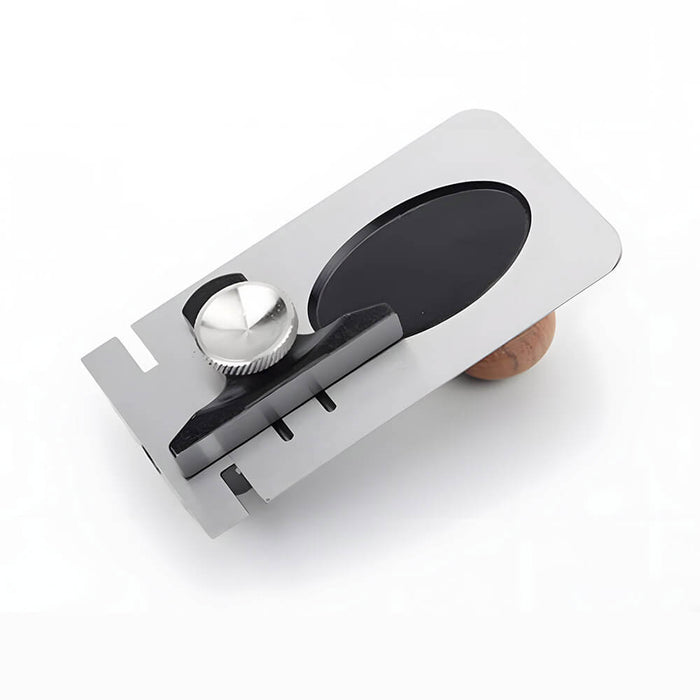 Luban® Side Rabbet Plane, Fine Woodworking