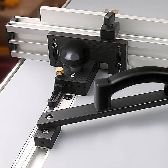 Table Saw Fence System