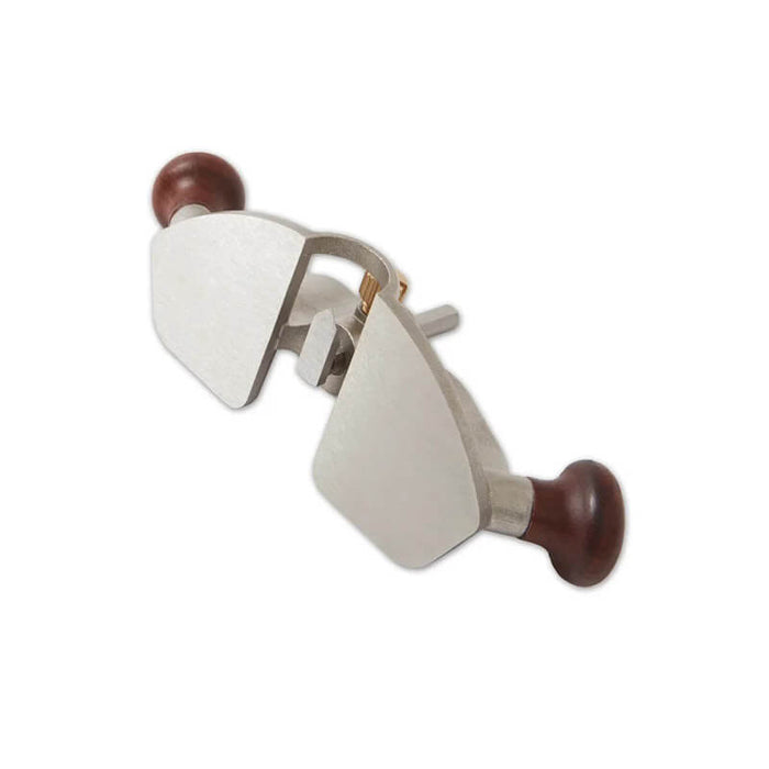 Luban® Small Router Plane with Three Blades