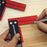 Levoite™ Precision Woodworking Square Carpenter's Square Framing Square