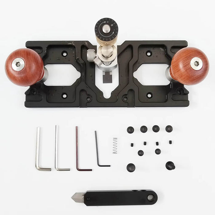 Hongdui Premium HD-39 Router Plane