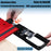 Fonson Track Saw Sqaure Guide Rail Square