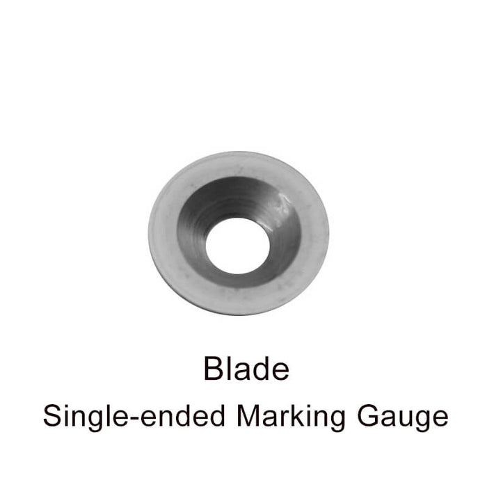 Brass Wheel Marking Gauge- Imperial/Metric
