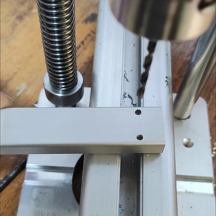 Levoite™ Precision Drill Guide