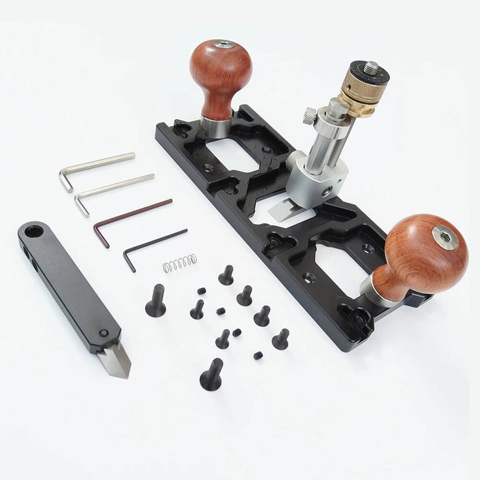 Hongdui Premium HD-39 Router Plane