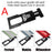 Fonson Track Saw Sqaure Guide Rail Square