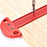 Levoite™ Precision T-Marking Squares T-Ruler for Woodwoking 