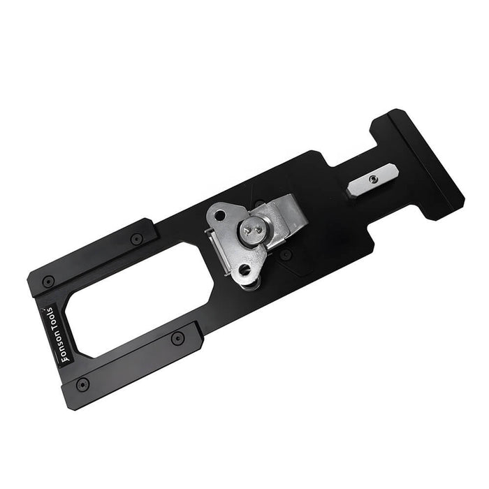 Fonson Track Saw Sqaure Guide Rail Square