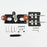 Hongdui Premium HD-39 Router Plane