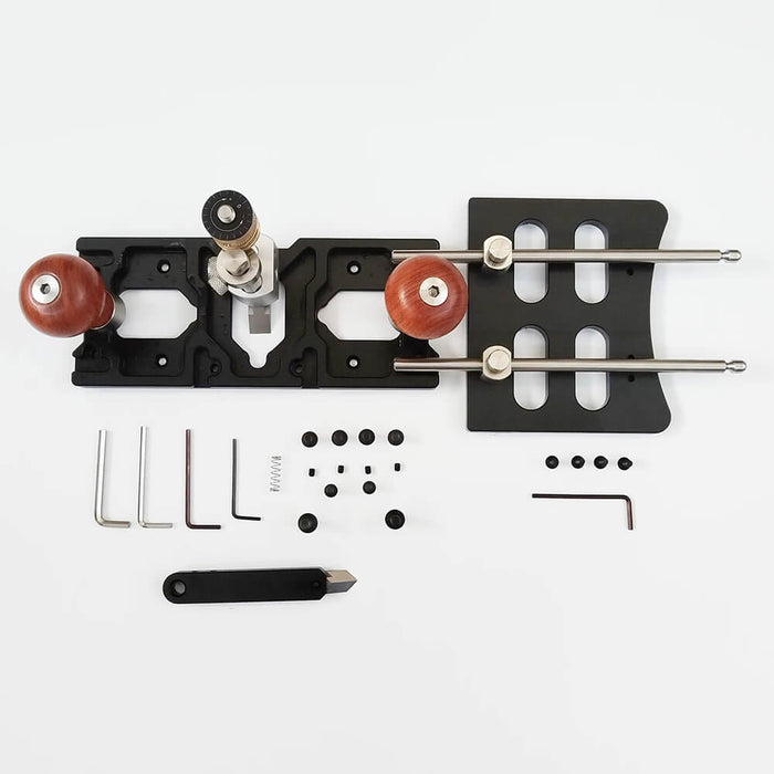 Hongdui Premium HD-39 Router Plane