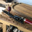 Japanese SHINTO Saw File Rasp | Double-sided | Made in Japan