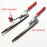 Japanese SHINTO Saw File Rasp