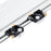 Folding Guide Rail Clamp HONGDUI HD30-GD7N 