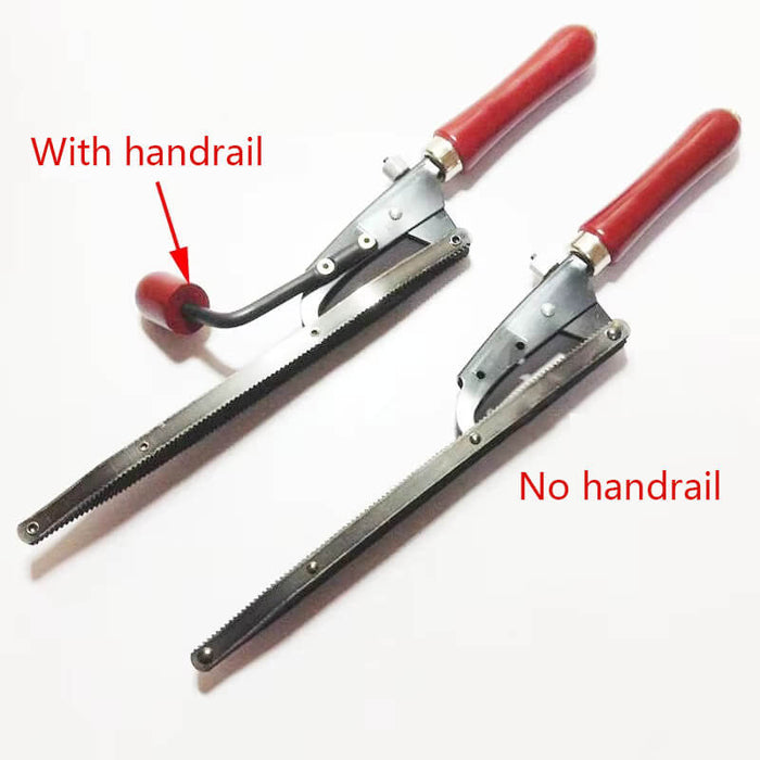 Japanese SHINTO Saw File Rasp