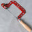 Aluminum Concept Fret Saws with Lever Tension & Swivel Clamps