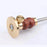 Levoite Brass Wheel Marking Gauge