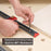 MFT Workbench Fence & Stop System