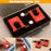 Track Saw Flip Guide Rail Hinge/Clamp