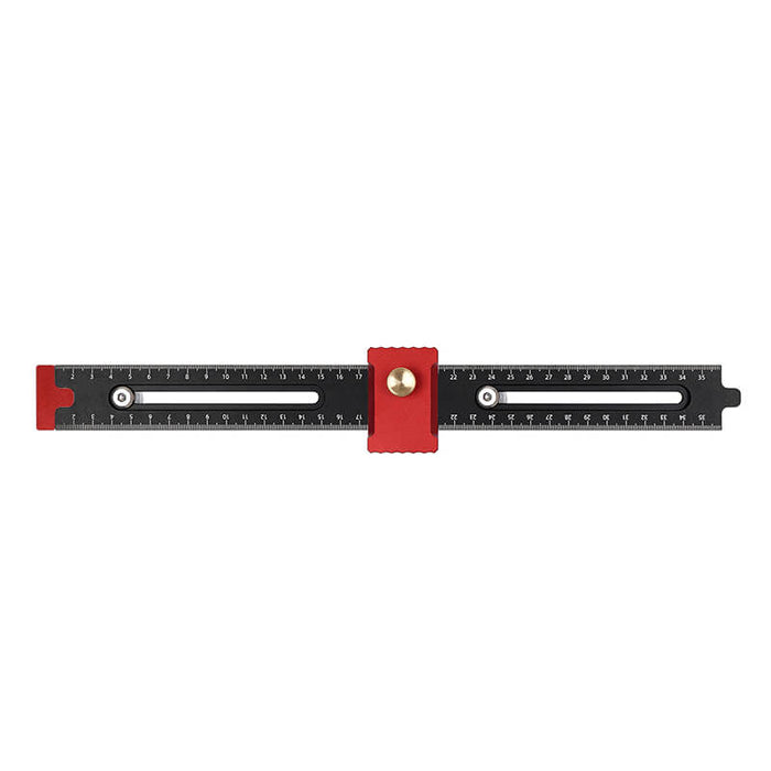 MFT Workbench Fence & Stop System