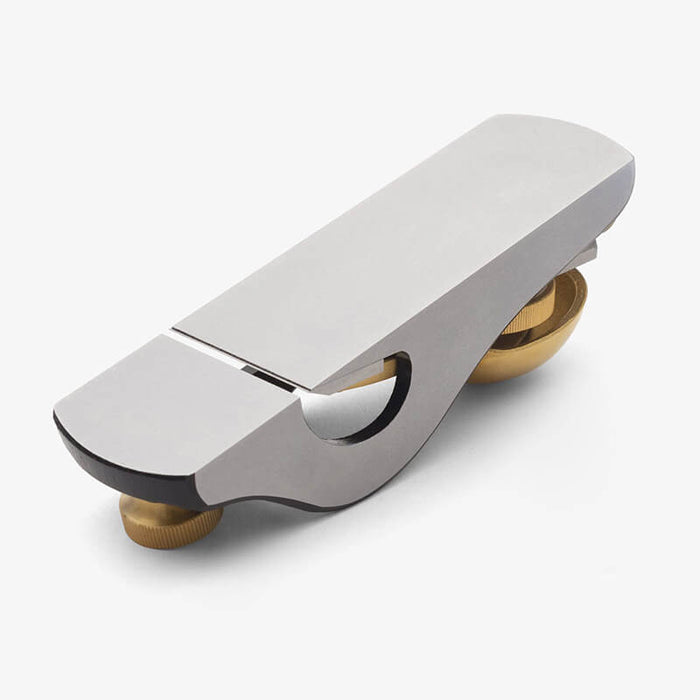 Luban® Low Angle Rebate Block Plane