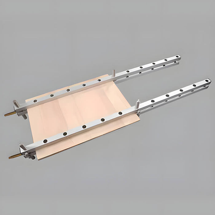 Levoite™ Panel Glue-Up Clamps - Panel Gluing Clamps for Woodworking