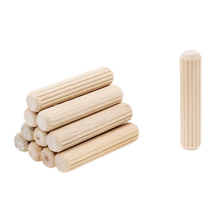 Levoite Wood Dowel Pins - Various Sizes