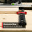 MFT Workbench Fence & Stop Kit System