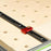 MFT Workbench Fence & Stop System