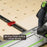 MFT Workbench Fence & Stop System