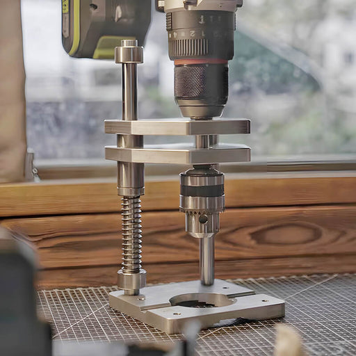 Levoite Precision Drill Guide