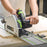 Track Saw Guide Rail Lift Limit Stops levoite
