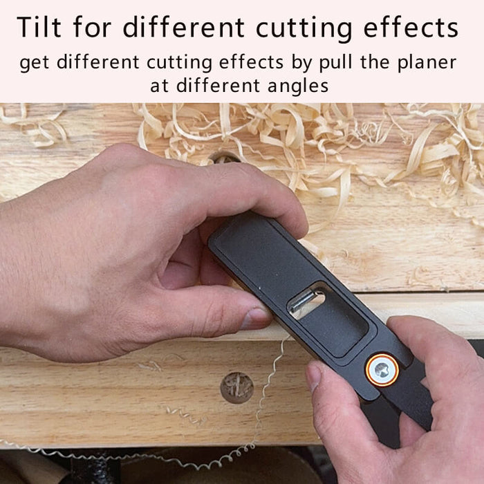 Levoite Insert Chamfer Plane Corner Edge Trimmer