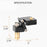 Track Saw Guide Rail Lift Limit Stops levoite