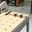 Levoite MFT Repeat Stop Fence System 