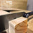 Levoite Pull Saw Hand Saw for Woodworking