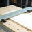 Track Saw Guide Rail Lift Limit Stops levoite