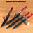 Japanese SHINTO Saw File Rasp | Double-sided | Made in Japan