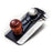 Luban® Side Rabbet Plane, Fine Woodworking