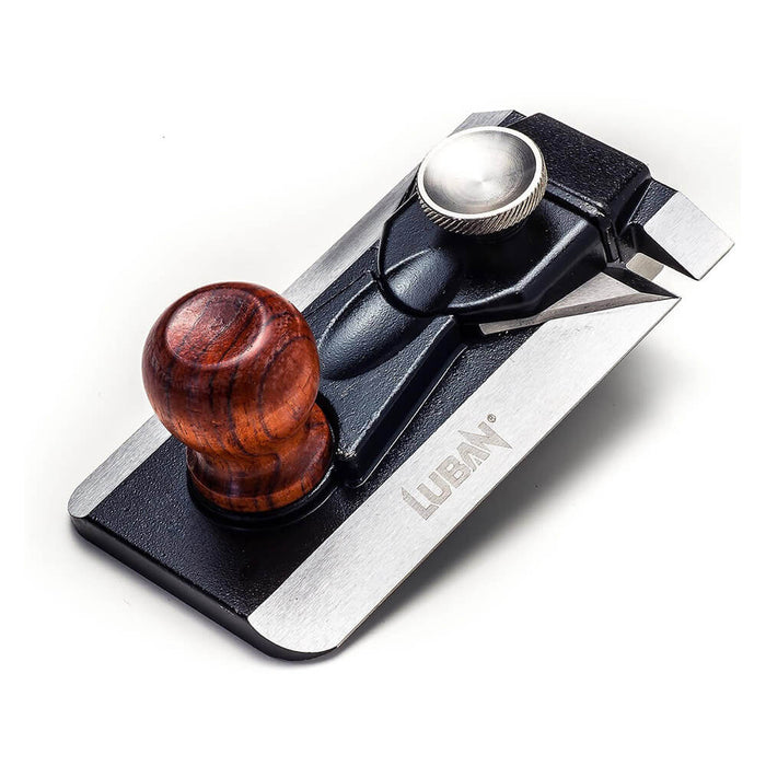 Luban® Side Rabbet Plane, Fine Woodworking