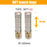MFT Bench Dogs ∅20mm