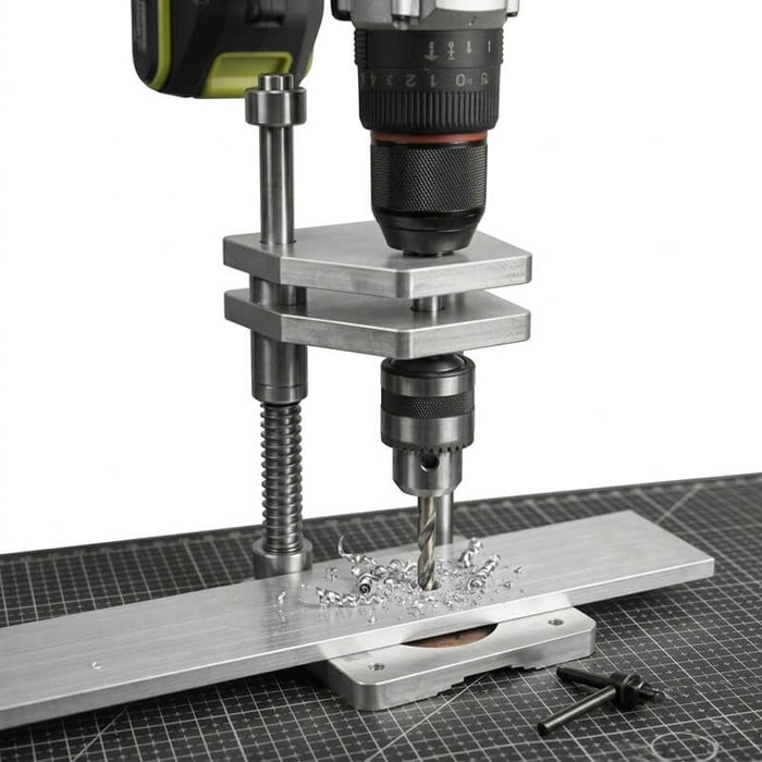 Levoite™ Precision Drill Guide