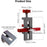 Levoite™ Cabinet Door Mounting Jig Installation Positioner Tools