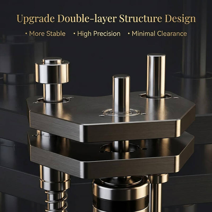 Levoite™ Precision Drill Guide