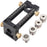 Levoite Precision Universal Cross Dowel Jig