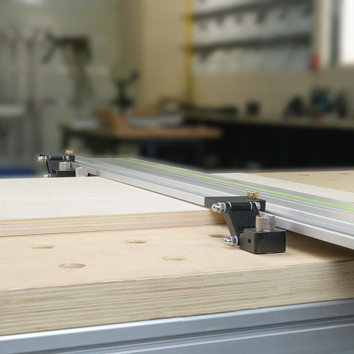 Track Saw Guide Rail Lift Limit Stops levoite